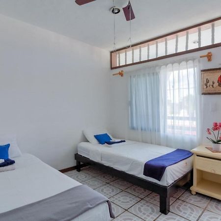 Maya Room In Art Studio Cancún Kültér fotó